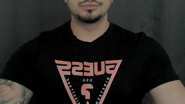 TONYWILSONN online show from March 28, 6:03 am