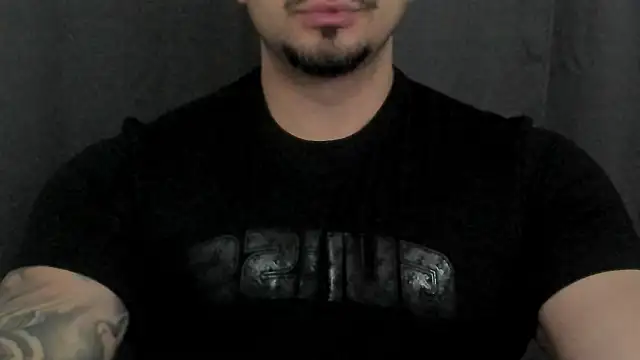 TONYWILSONN online show from March 31, 4:47 am