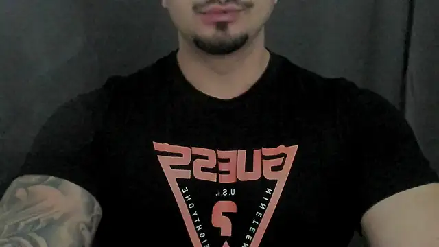 TONYWILSONN online show from April 4, 5:25 am