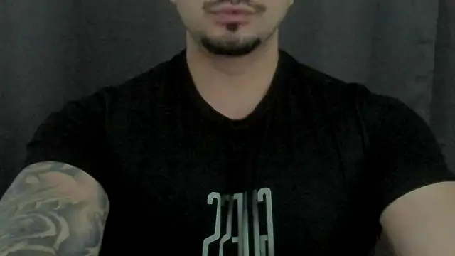 TONYWILSONN online show from April 5, 5:03 am