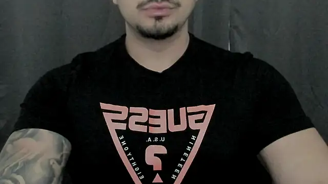 TONYWILSONN online show from March 16, 5:37 am