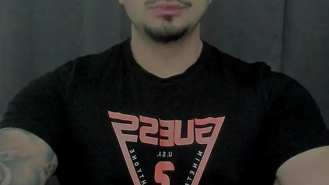 TONYWILSONN online show from April 11, 6:10 am