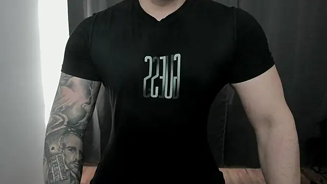 TONYWILSONN online show from March 9, 6:28 am