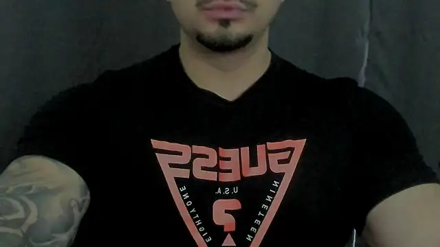 TONYWILSONN online show from April 7, 5:31 am