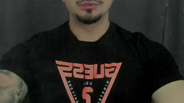 TONYWILSONN online show from April 14, 4:50 am