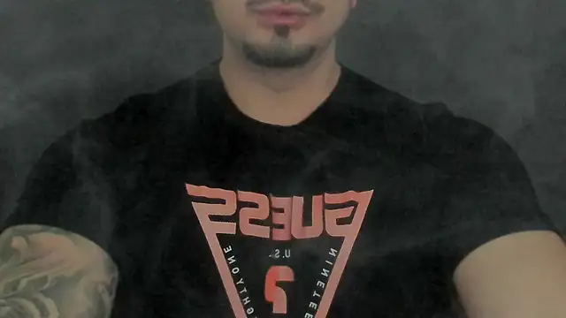 TONYWILSONN online show from April 1, 5:20 am