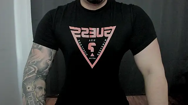 TONYWILSONN online show from March 10, 5:22 am