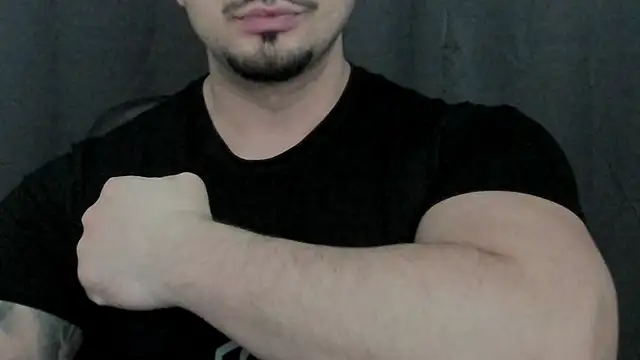 TONYWILSONN online show from March 19, 5:40 am