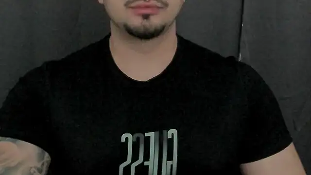 TONYWILSONN online show from March 22, 5:21 am