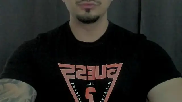 TONYWILSONN online show from April 8, 6:26 am