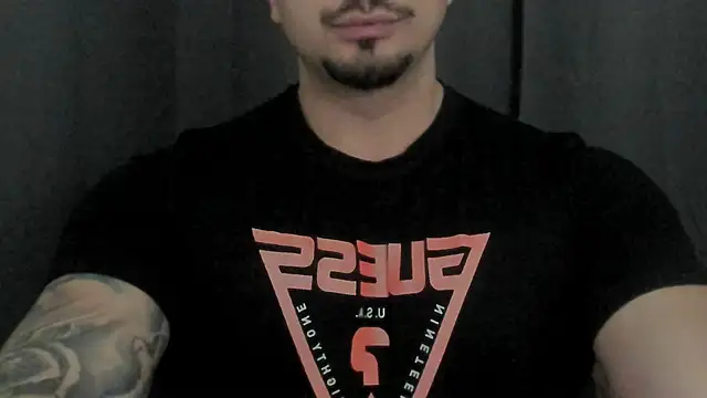 TONYWILSONN online show from March 29, 5:31 am