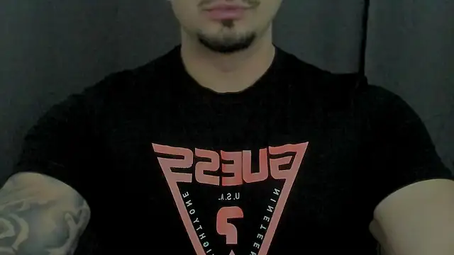 TONYWILSONN online show from April 9, 5:20 am