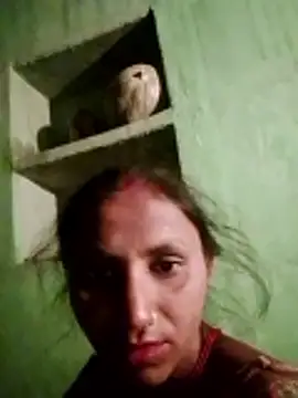 Snapshot of Juli_rathore chatting on February 21, 12:34 am Juli rathore online show from February 21, 12:34 am