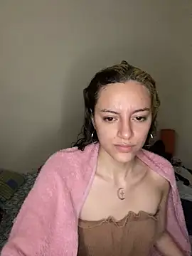 maria Turner1 online show from March 28, 10:05 am