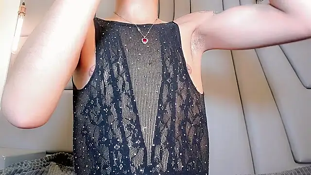 Miss-Saraii online show from February 26, 7:47 pm