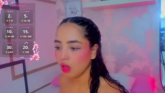 Emma Thompssonn online show from June 2, 12:27 pm