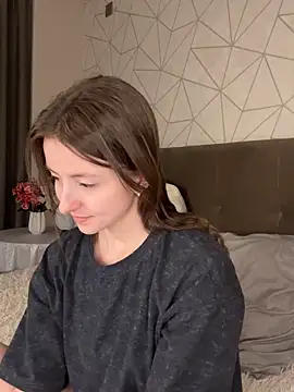 Dream Woman4U online show from April 11, 3:14 am