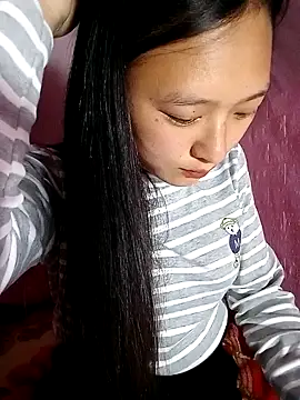 Thuyli xx online show from January 15, 2:53 pm