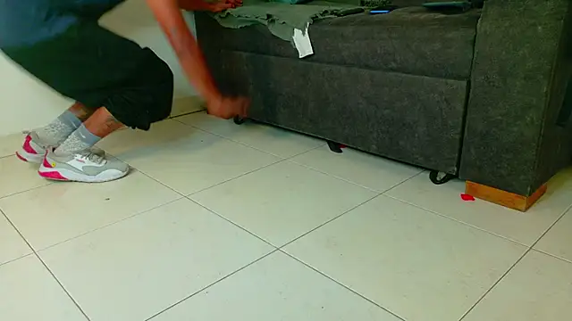 AndrewKenoxx  online show from February 16, 7:34 pm