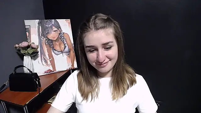 Snapshot of Sunny_siren chatting on June 18, 12:43 pm Sunny siren online show from June 18, 12:43 pm