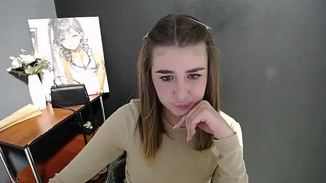 Sunny siren online show from May 29, 12:44 pm