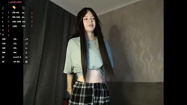 GammaBoobaa online show from February 12, 1:44 pm