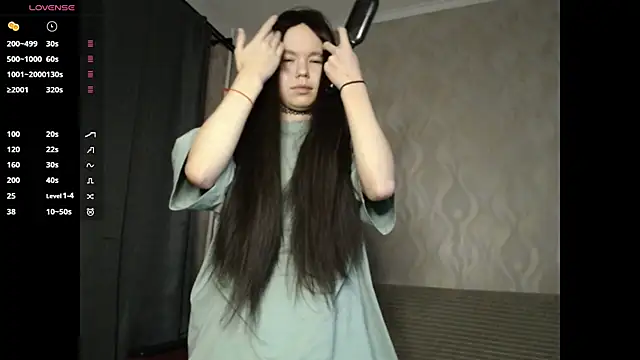 GammaBoobaa online show from February 6, 2:24 pm