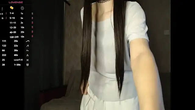 GammaBoobaa online show from February 1, 2:48 pm