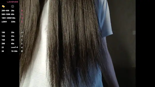 GammaBoobaa online show from February 7, 2:58 pm