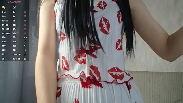 GammaBoobaa online show from April 12, 1:36 pm