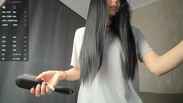 GammaBoobaa online show from March 26, 1:20 pm