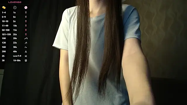 GammaBoobaa online show from February 19, 6:16 pm