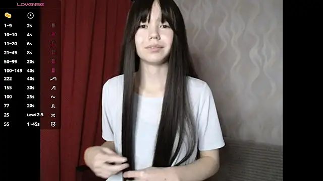 GammaBoobaa online show from January 19, 2:54 pm