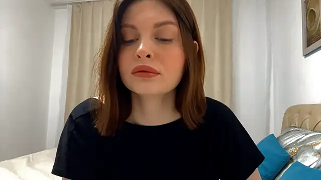 SweetAria1 online show from February 19, 5:10 pm