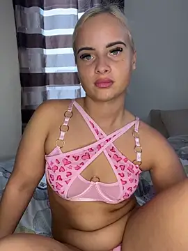 Angel babykee online show from January 15, 2:20 pm