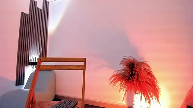 fransheskarossi online show from February 1, 12:03 pm