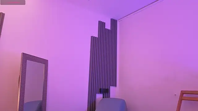 fransheskarossi online show from February 25, 12:05 pm