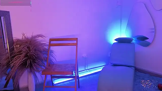 fransheskarossi online show from March 9, 12:09 pm