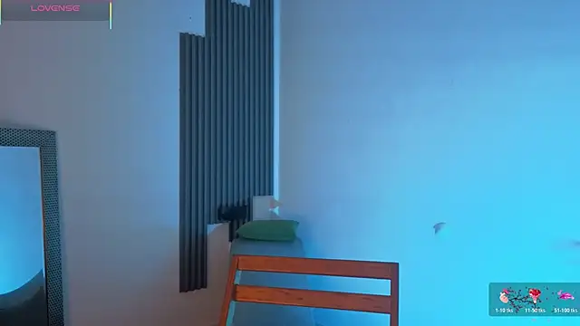 fransheskarossi online show from March 7, 12:10 pm