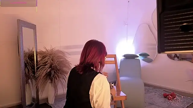 fransheskarossi online show from March 10, 12:09 pm