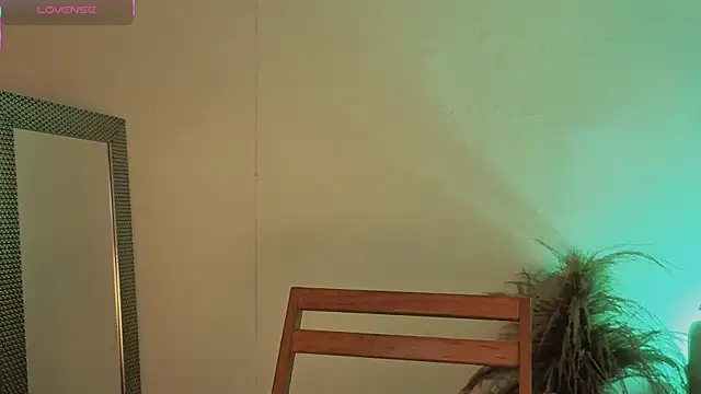 fransheskarossi online show from March 25, 12:15 pm