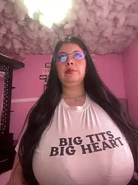 angie lynn77 online show from February 19, 5:54 pm