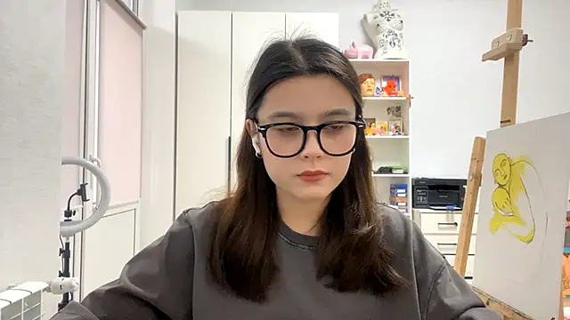 SaintMari online show from March 5, 12:24 pm