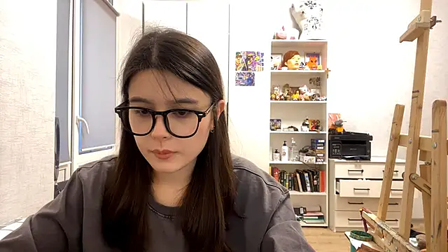 SaintMari online show from March 25, 2:27 pm