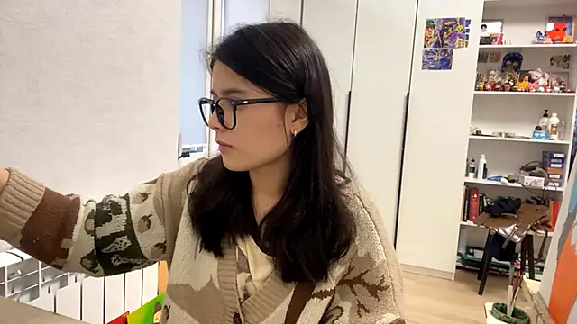 SaintMari online show from April 11, 12:09 pm