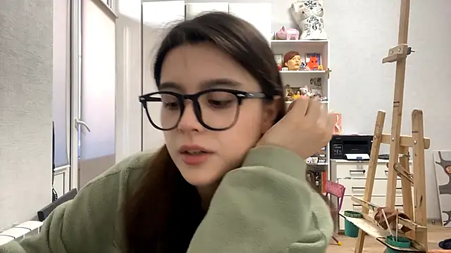 SaintMari online show from March 21, 12:20 pm