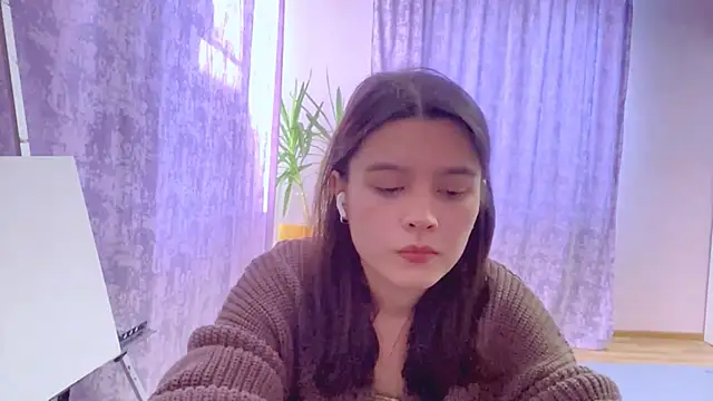 SaintMari online show from January 17, 12:09 pm