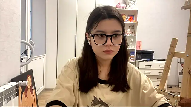 SaintMari online show from March 17, 12:30 pm