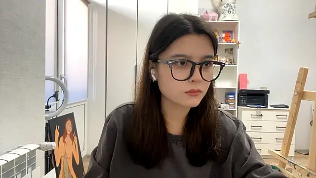 SaintMari online show from March 11, 12:21 pm