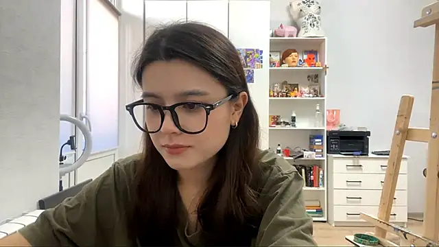 SaintMari online show from March 12, 12:09 pm